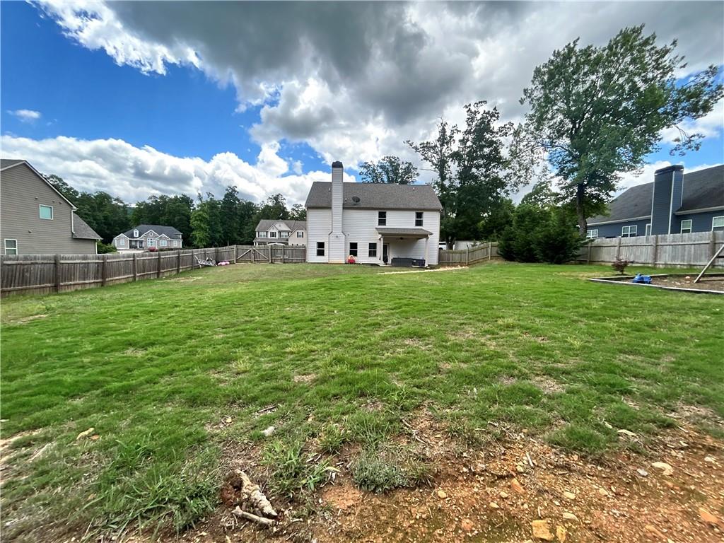 13 Four Feathers Lane, Rydal, Georgia image 9