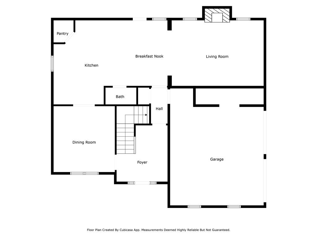 Foothills at Rydal - Residential