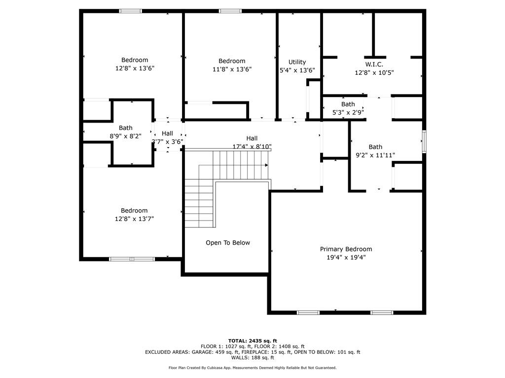 Foothills at Rydal - Residential