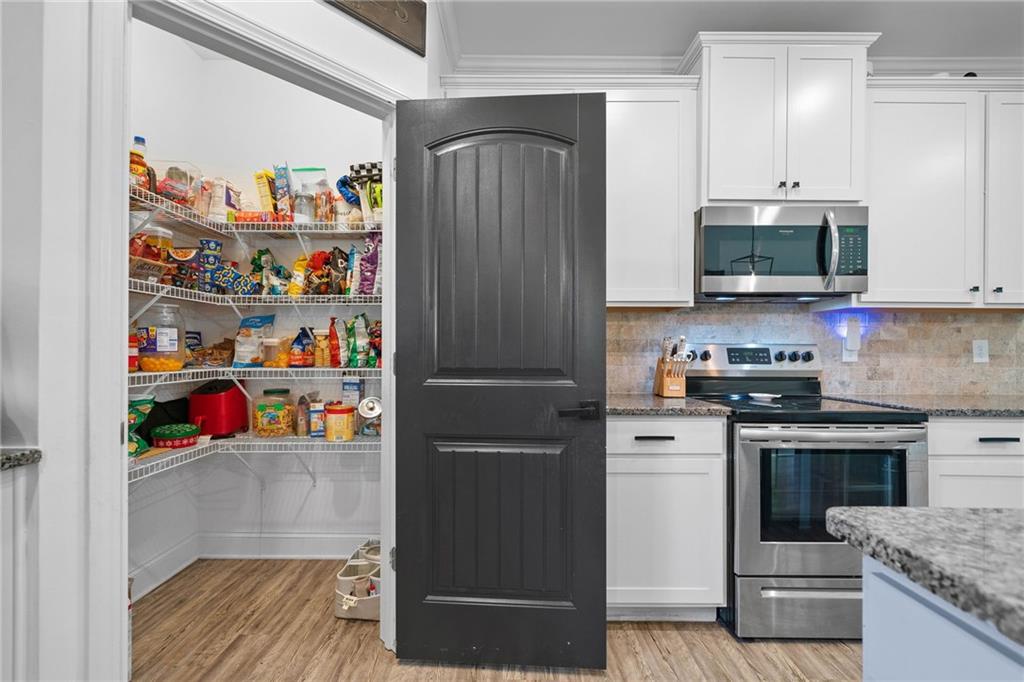 Foothills at Rydal - Residential