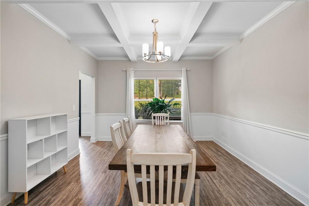 Foothills at Rydal - Residential