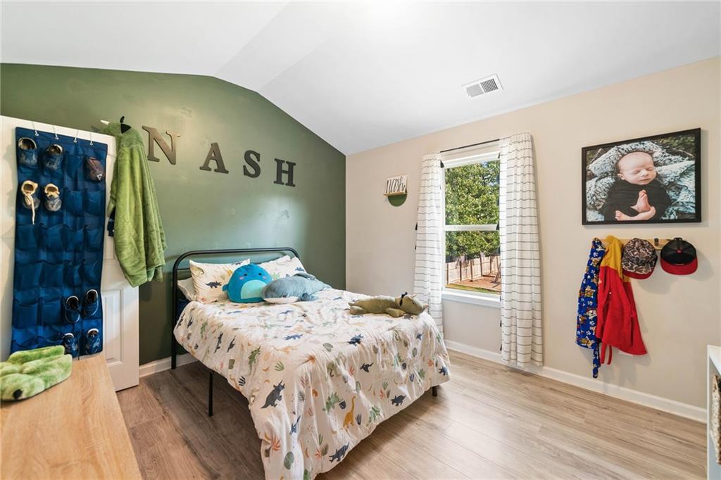 Foothills at Rydal - Residential