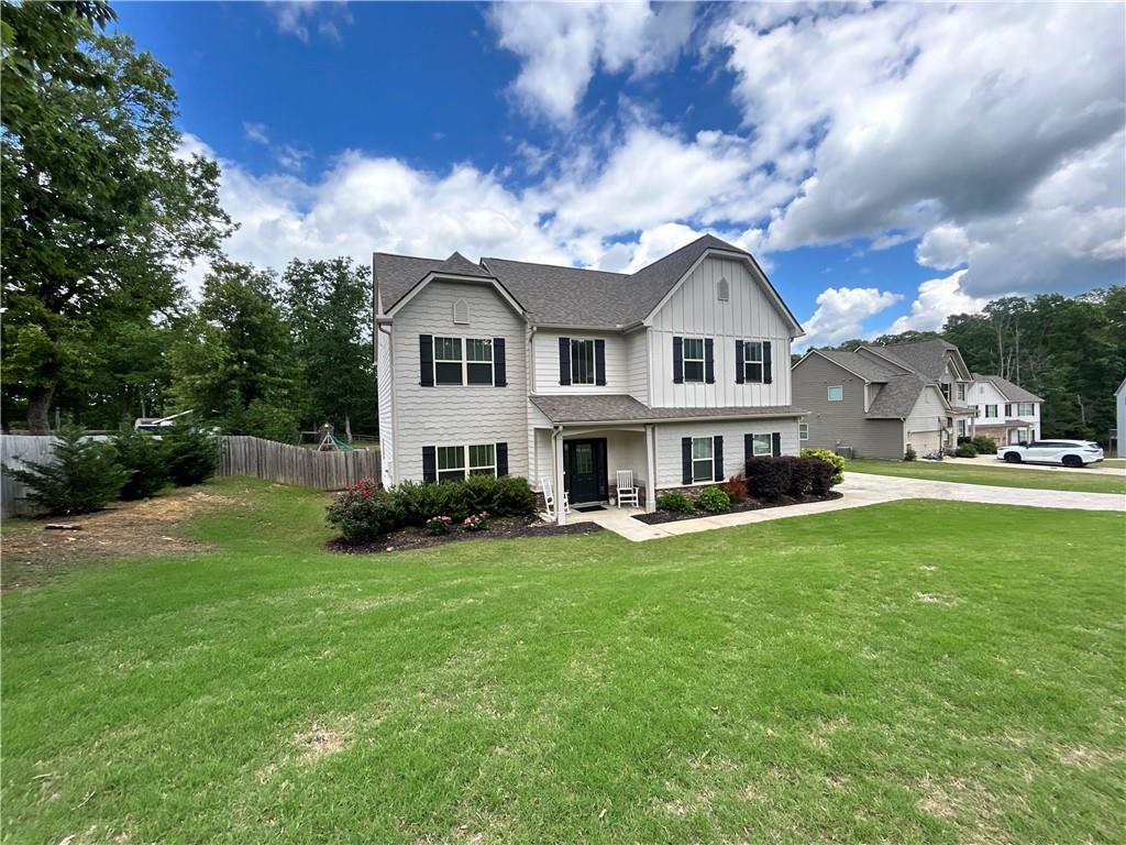 13 Four Feathers Lane