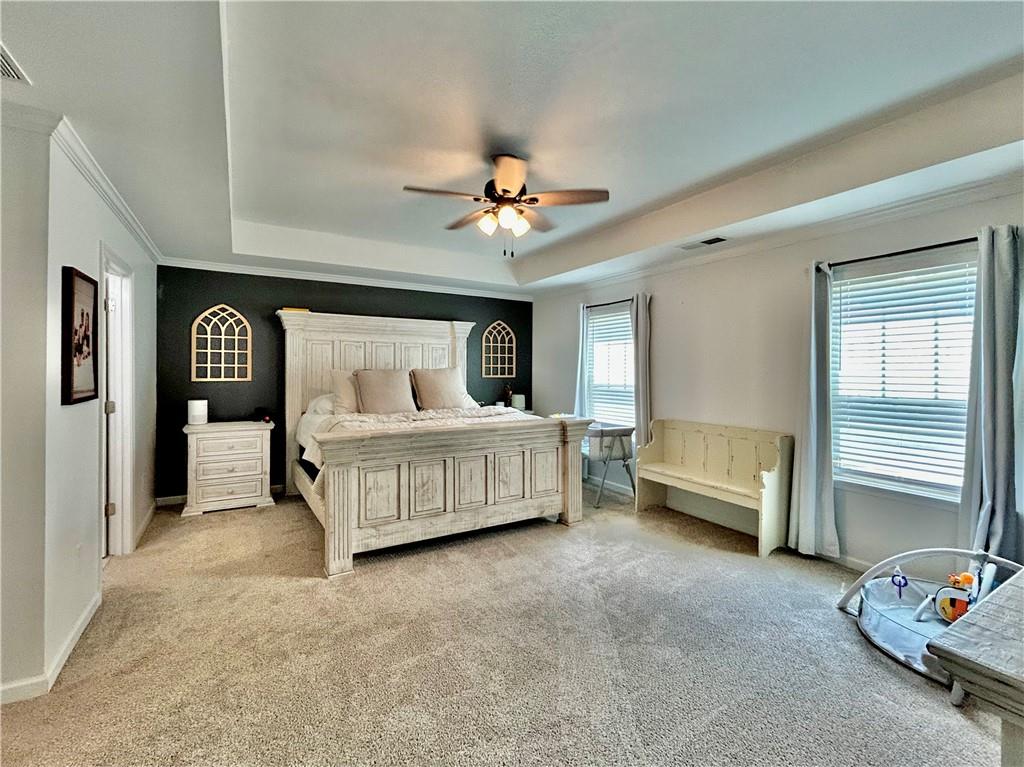 13 Four Feathers Lane, Rydal, Georgia image 36