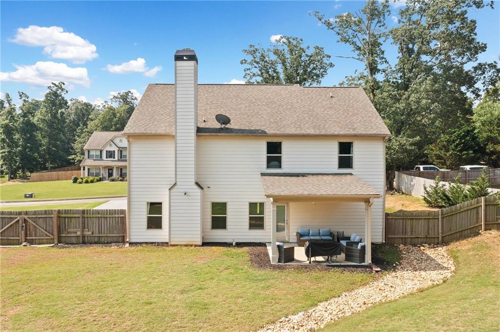 Foothills at Rydal - Residential