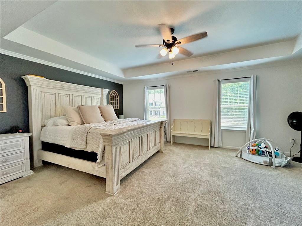 13 Four Feathers Lane, Rydal, Georgia image 37
