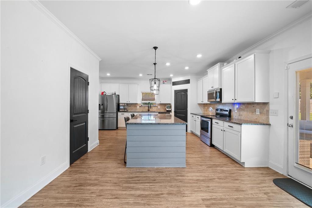 Foothills at Rydal - Residential