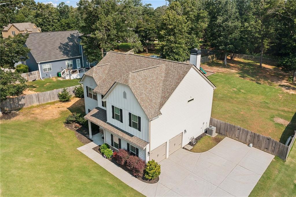 13 Four Feathers Lane