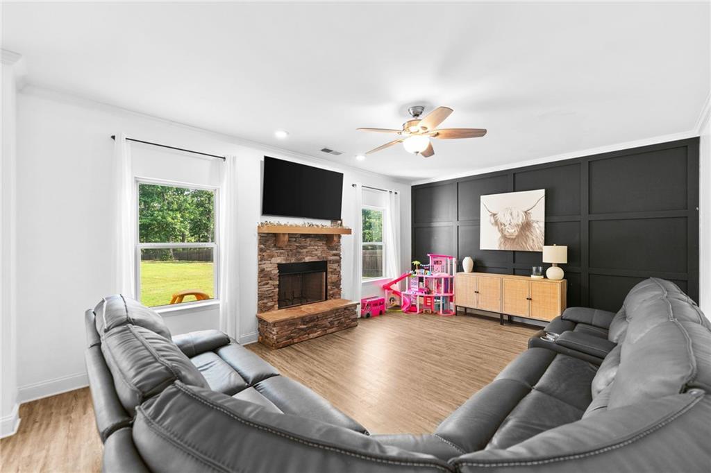 Foothills at Rydal - Residential