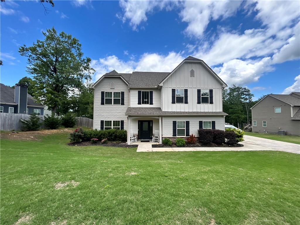 13 Four Feathers Lane