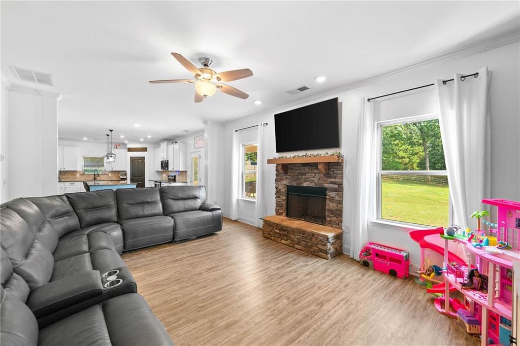 Foothills at Rydal - Residential