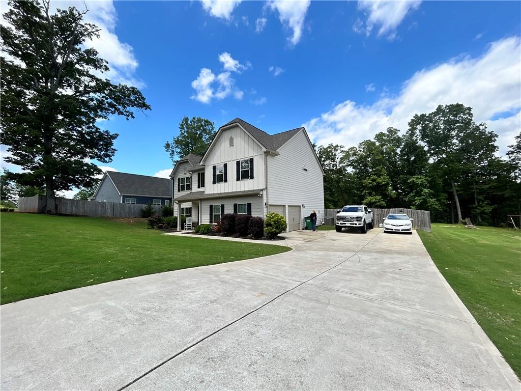 13 Four Feathers Lane