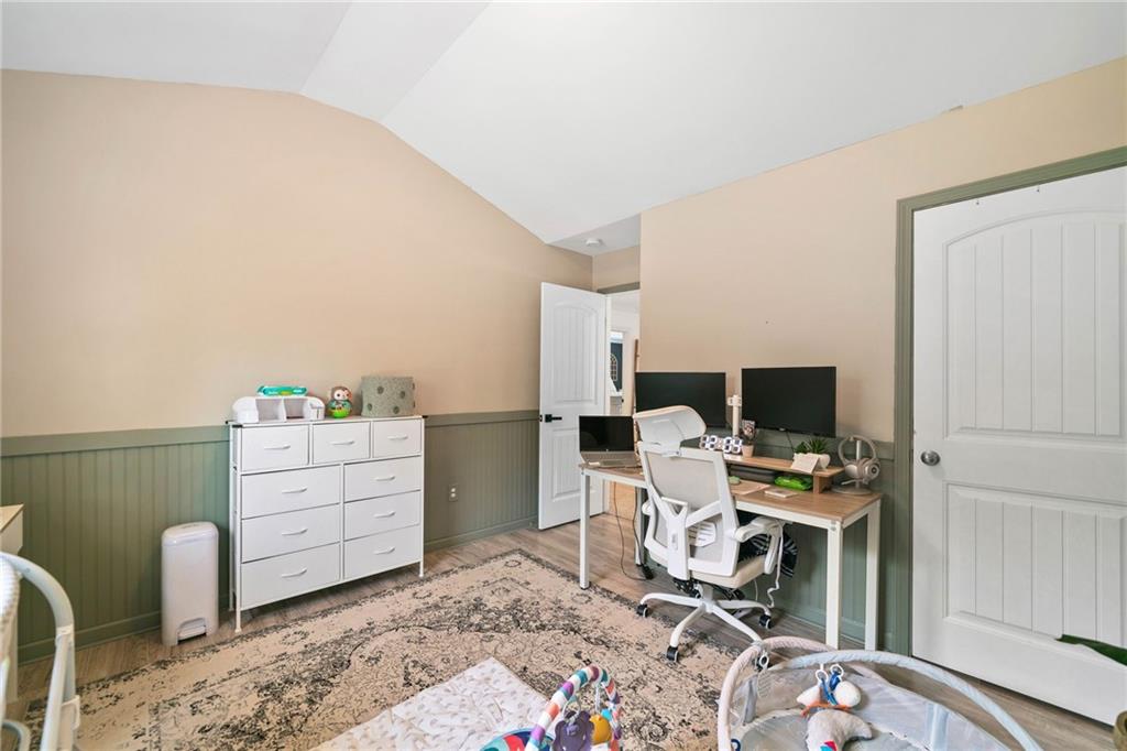 Foothills at Rydal - Residential