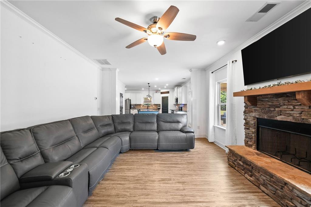 Foothills at Rydal - Residential