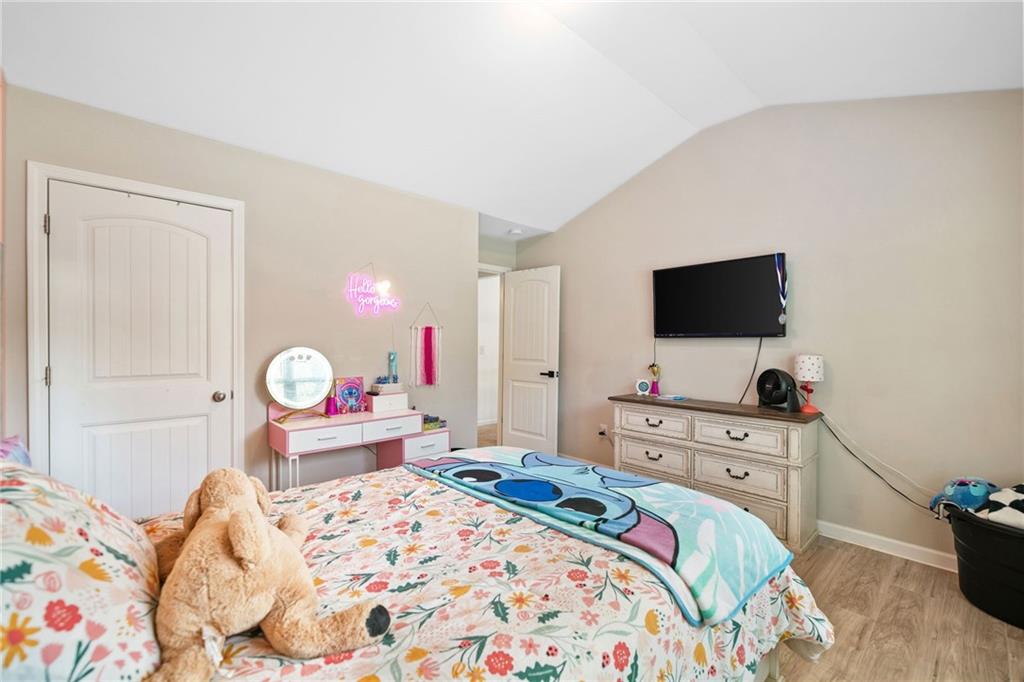 Foothills at Rydal - Residential