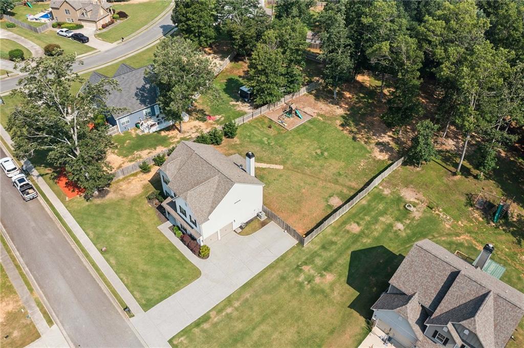 Foothills at Rydal - Residential