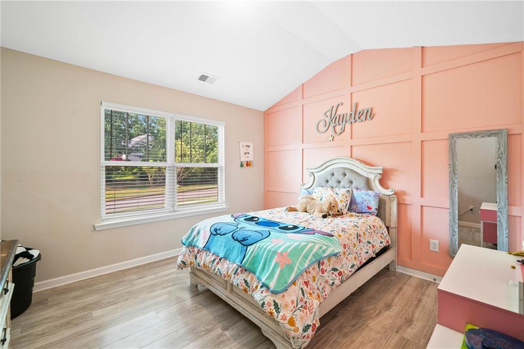 Foothills at Rydal - Residential