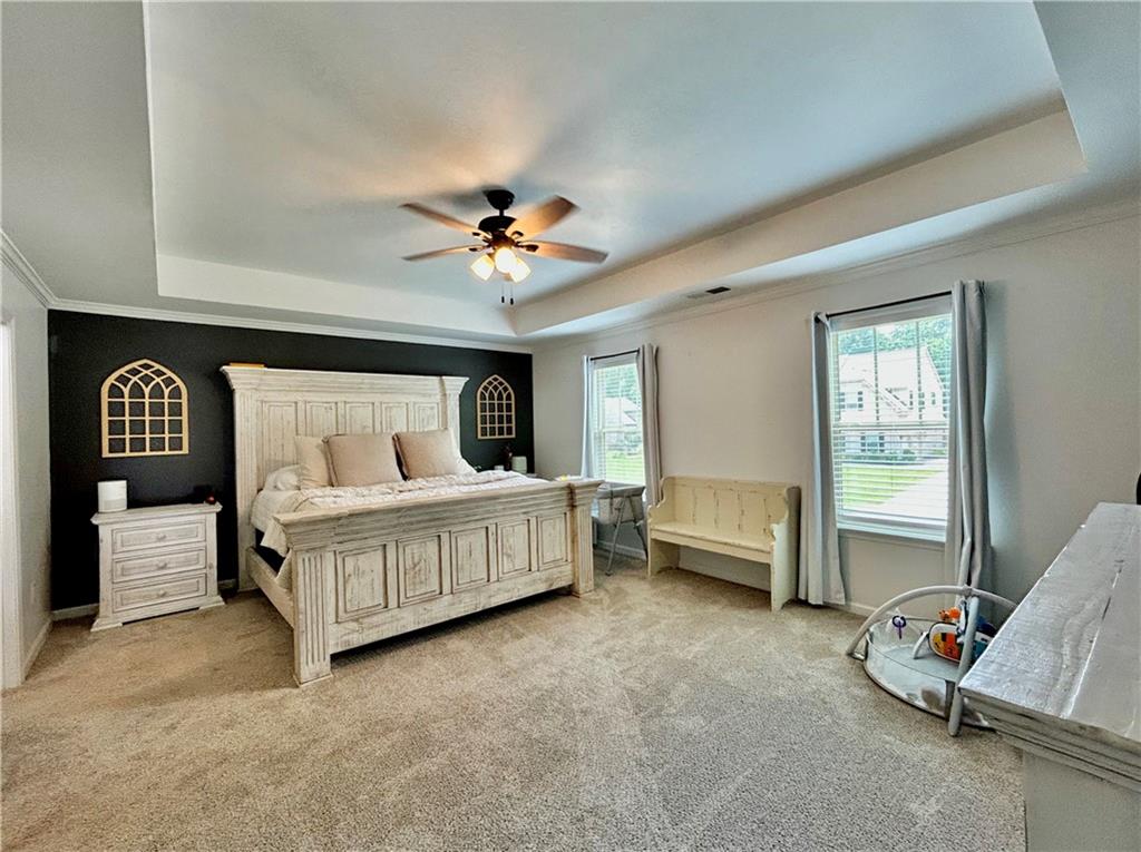13 Four Feathers Lane, Rydal, Georgia image 38