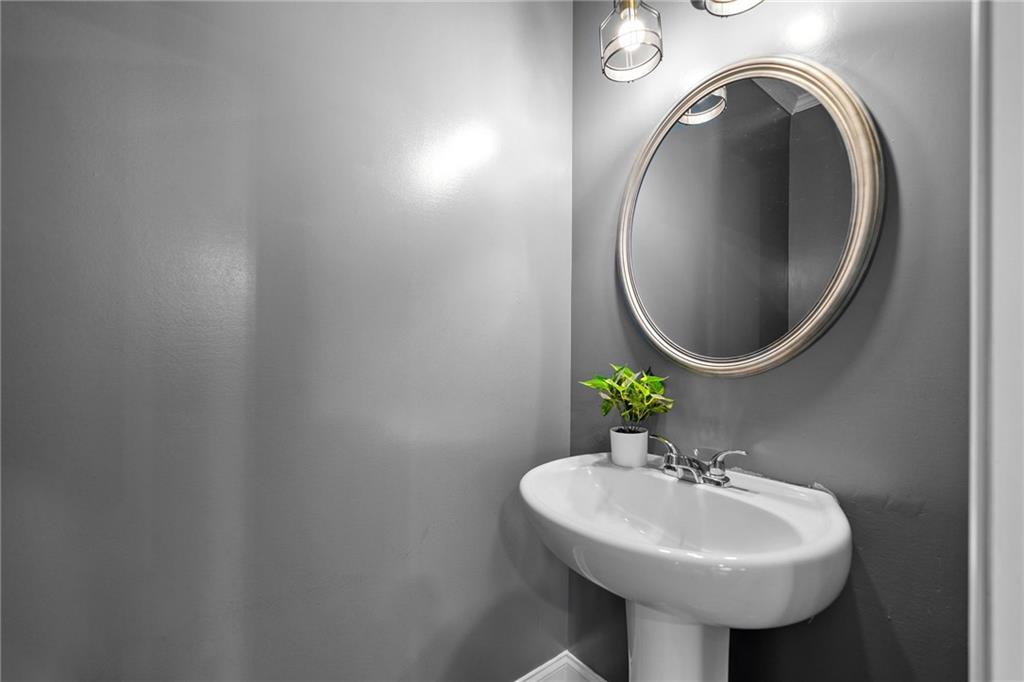 Foothills at Rydal - Residential