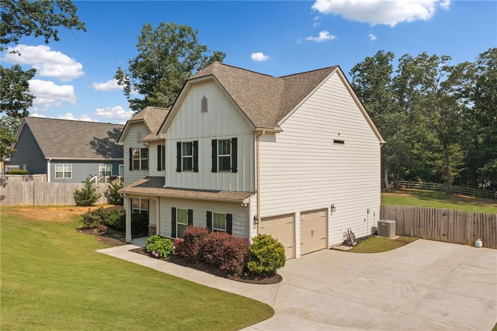 13 Four Feathers Lane