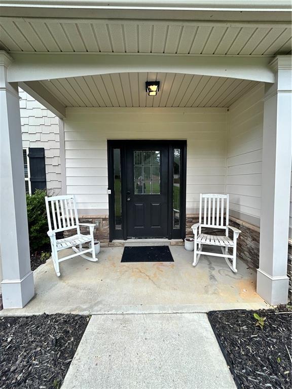 13 Four Feathers Lane, Rydal, Georgia image 6