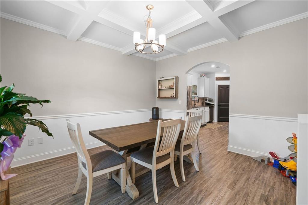 Foothills at Rydal - Residential