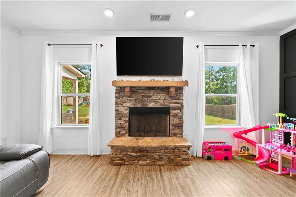 Foothills at Rydal - Residential