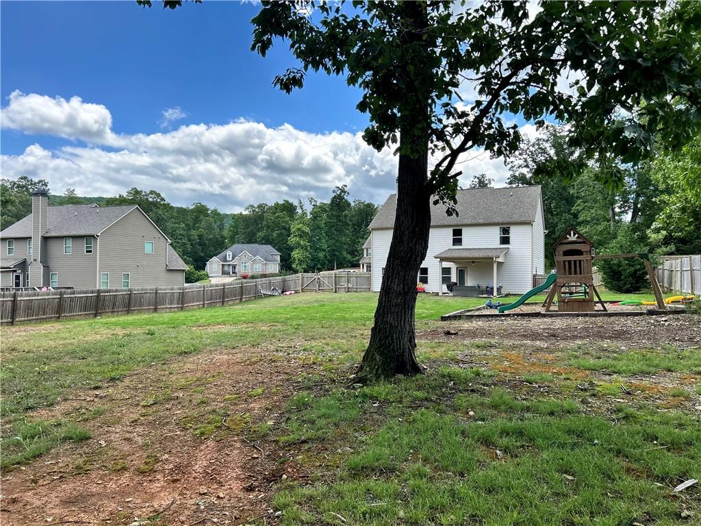 13 Four Feathers Lane, Rydal, Georgia image 13
