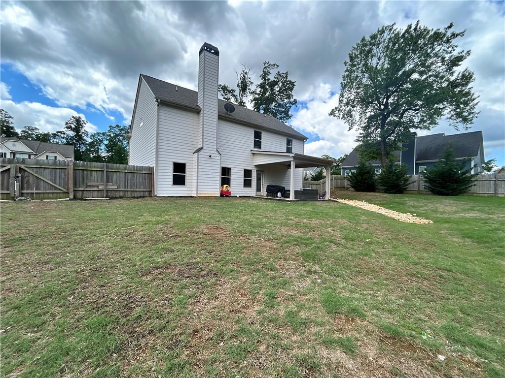 13 Four Feathers Lane, Rydal, Georgia image 8