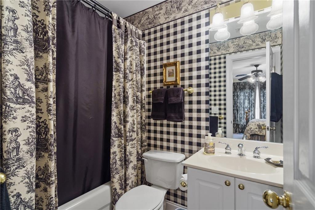 3032 Montclair Circle, Smyrna, Georgia image 38