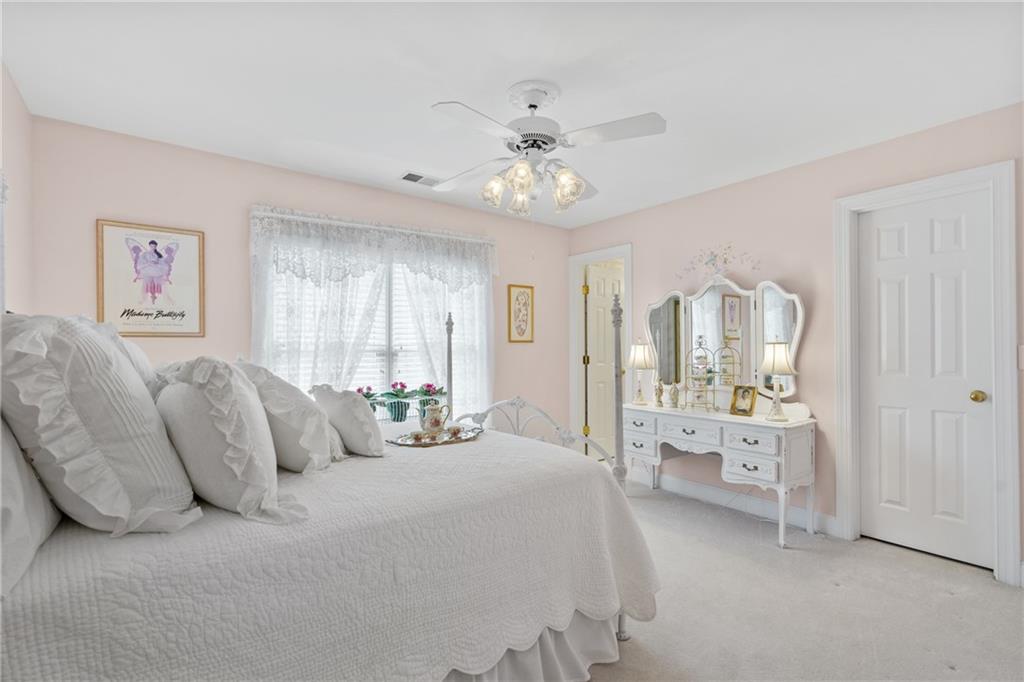 3032 Montclair Circle, Smyrna, Georgia image 40