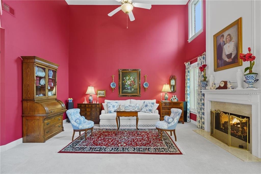 3032 Montclair Circle, Smyrna, Georgia image 7