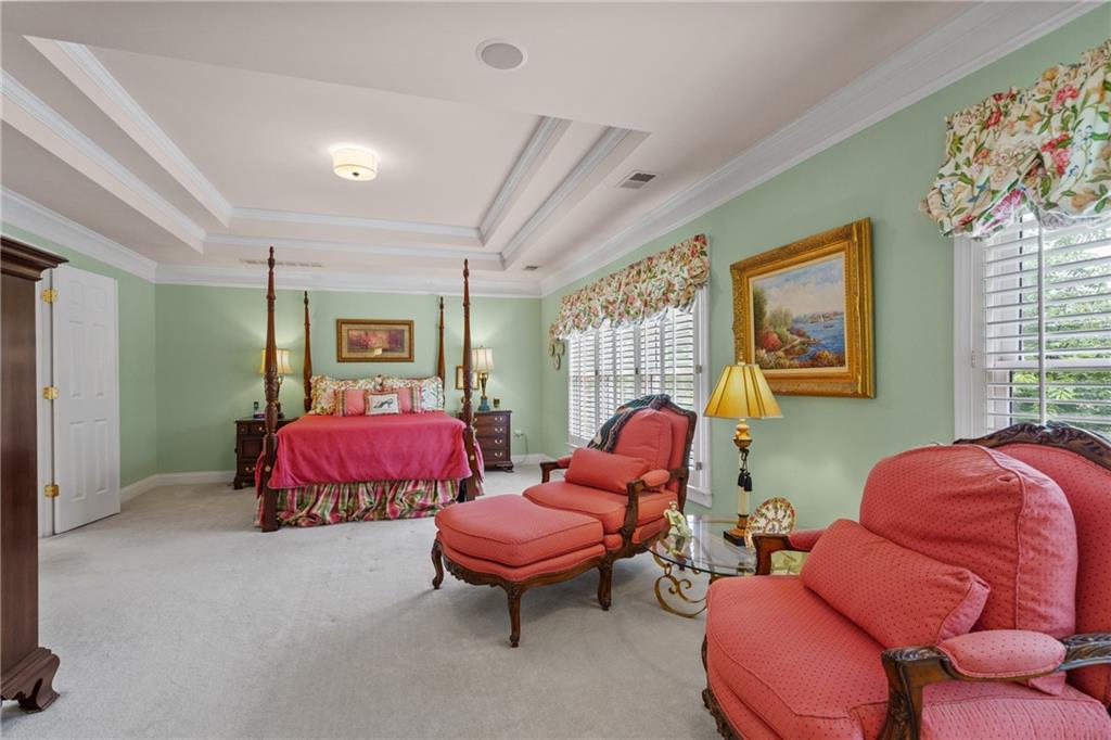 3032 Montclair Circle, Smyrna, Georgia image 33