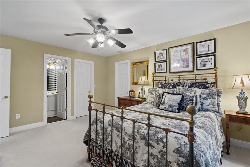 3032 Montclair Circle, Smyrna, Georgia image 37