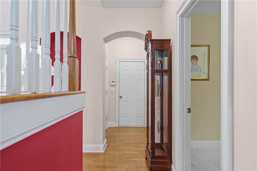 3032 Montclair Circle, Smyrna, Georgia image 32