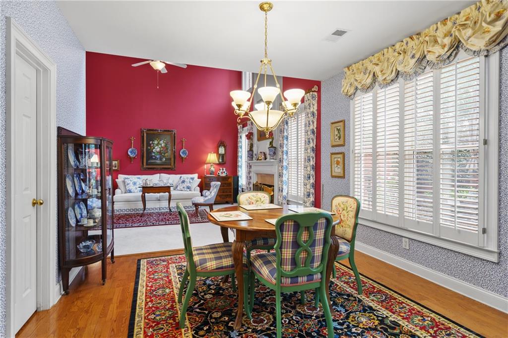 3032 Montclair Circle, Smyrna, Georgia image 17