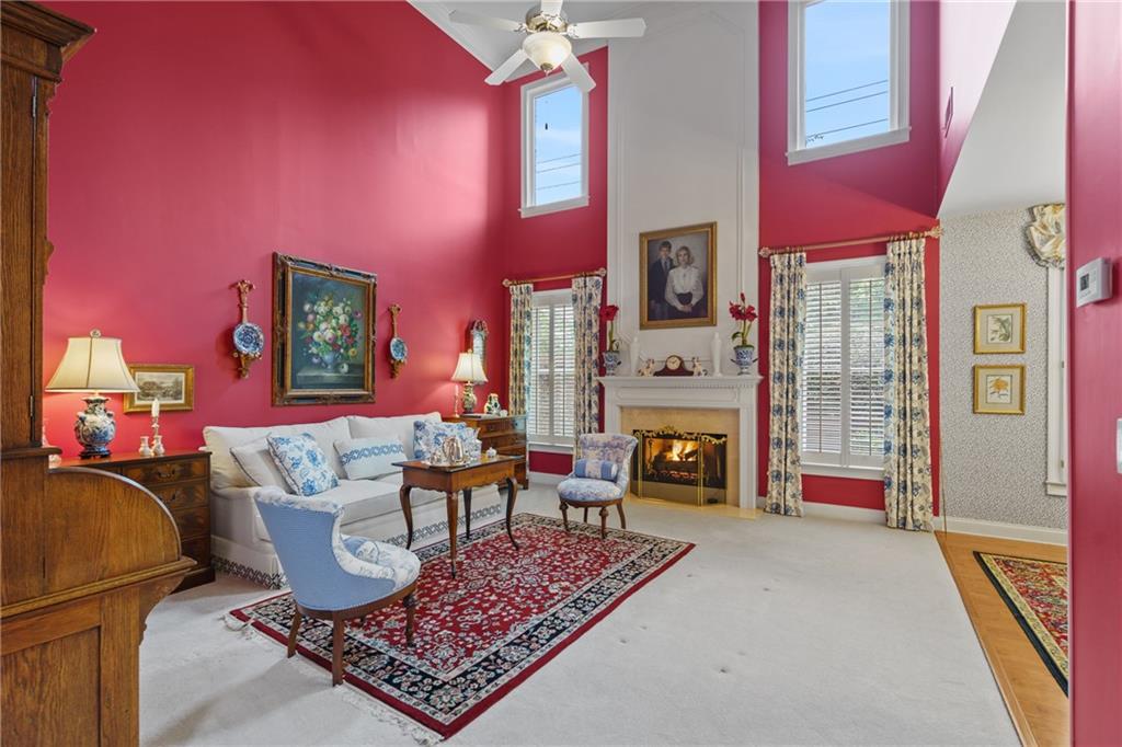 3032 Montclair Circle, Smyrna, Georgia image 9