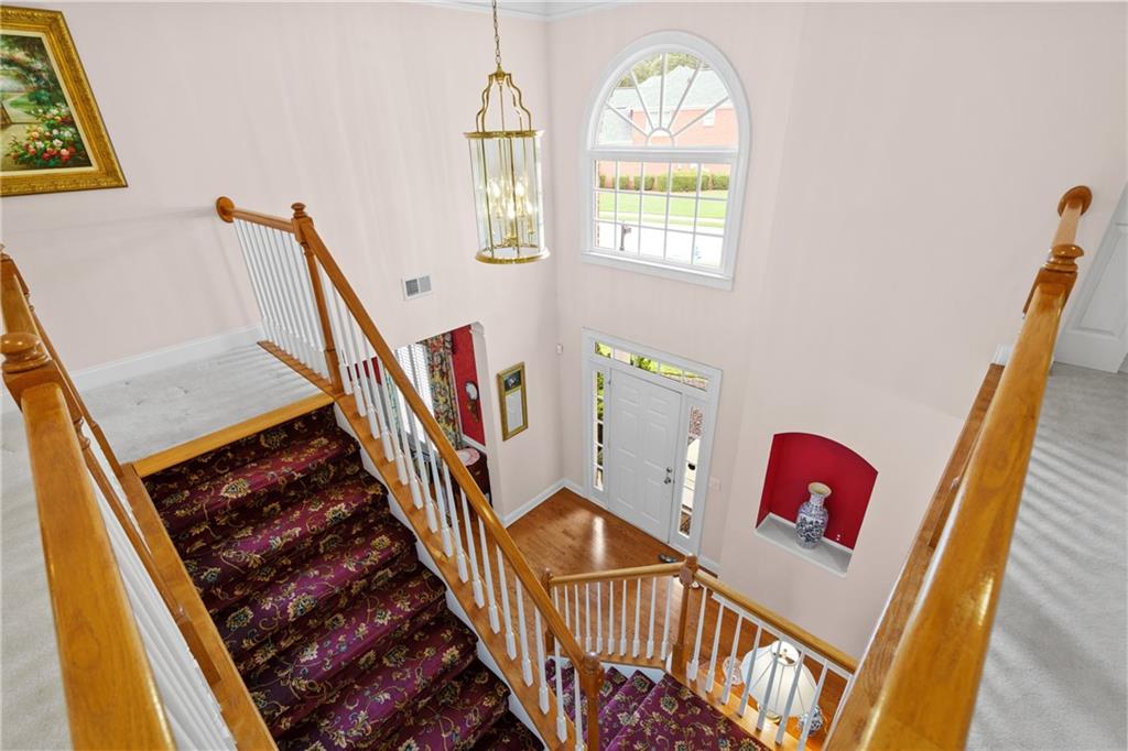 3032 Montclair Circle, Smyrna, Georgia image 8