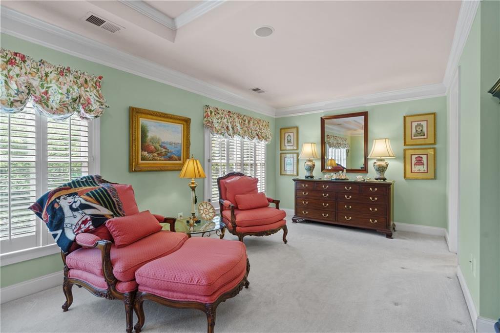3032 Montclair Circle, Smyrna, Georgia image 20