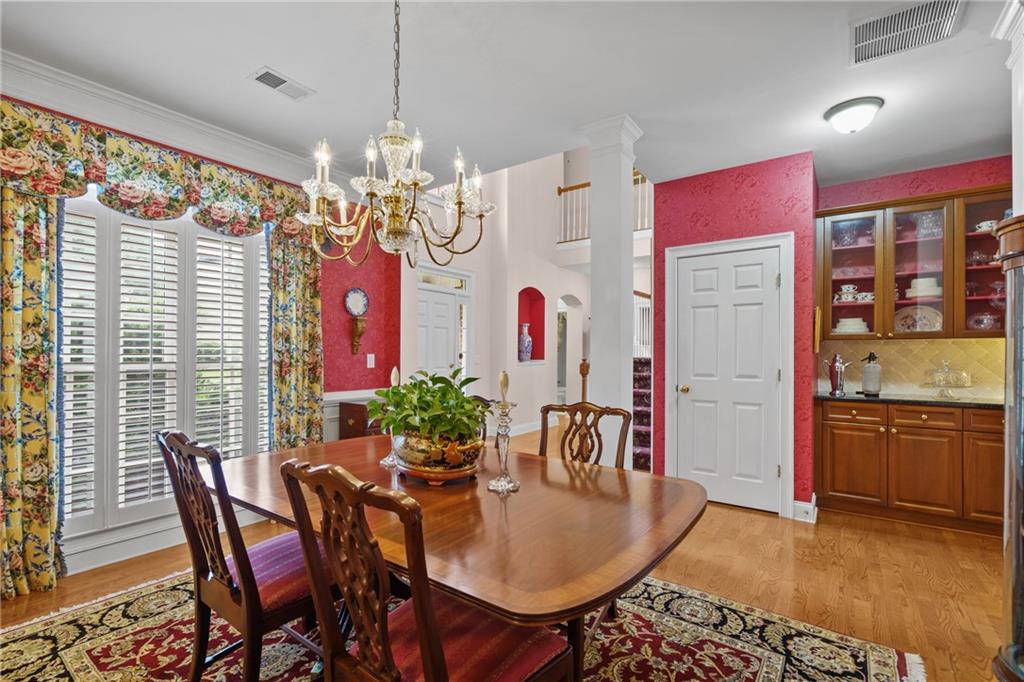 3032 Montclair Circle, Smyrna, Georgia image 26