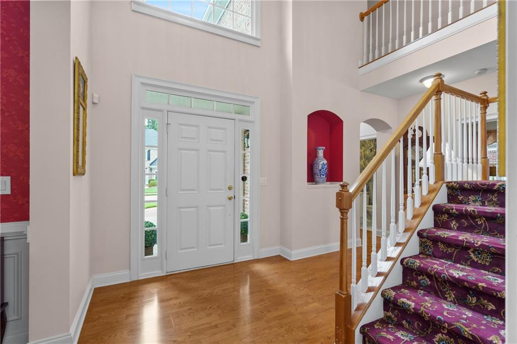 3032 Montclair Circle, Smyrna, Georgia image 29