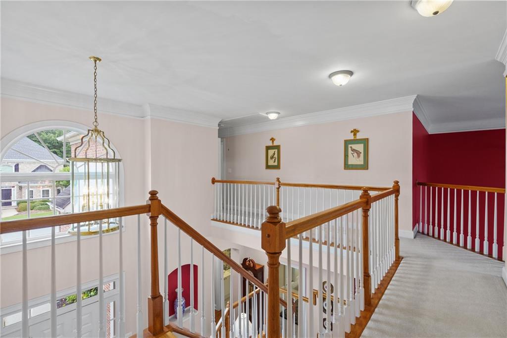 3032 Montclair Circle, Smyrna, Georgia image 31