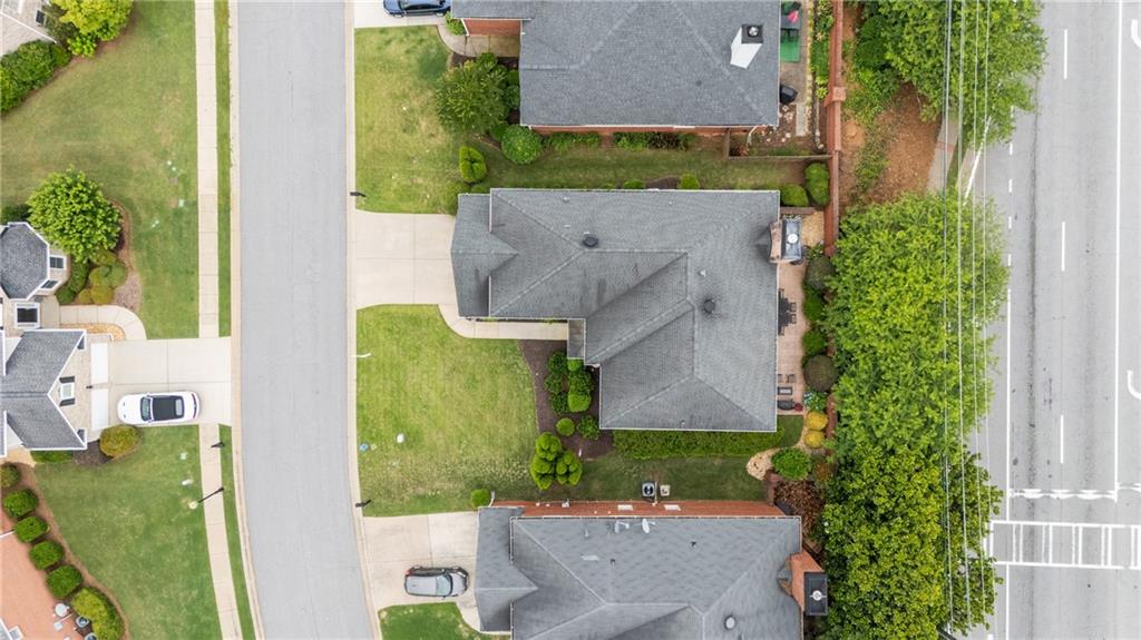 3032 Montclair Circle, Smyrna, Georgia image 49
