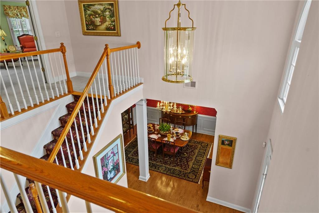 3032 Montclair Circle, Smyrna, Georgia image 30