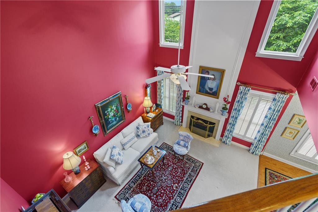 3032 Montclair Circle, Smyrna, Georgia image 18