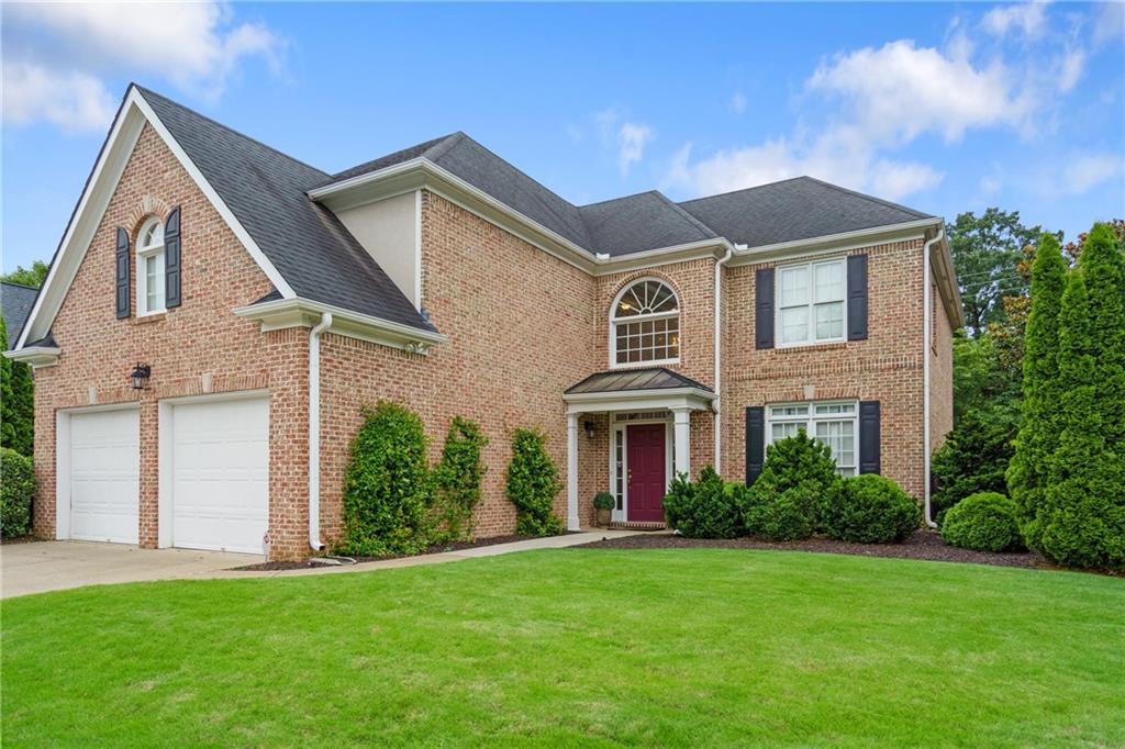 3032 Montclair Circle SE