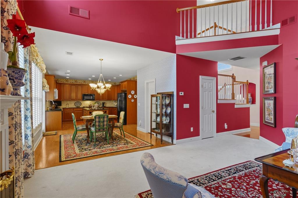3032 Montclair Circle, Smyrna, Georgia image 28
