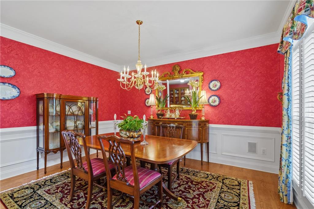 3032 Montclair Circle, Smyrna, Georgia image 25