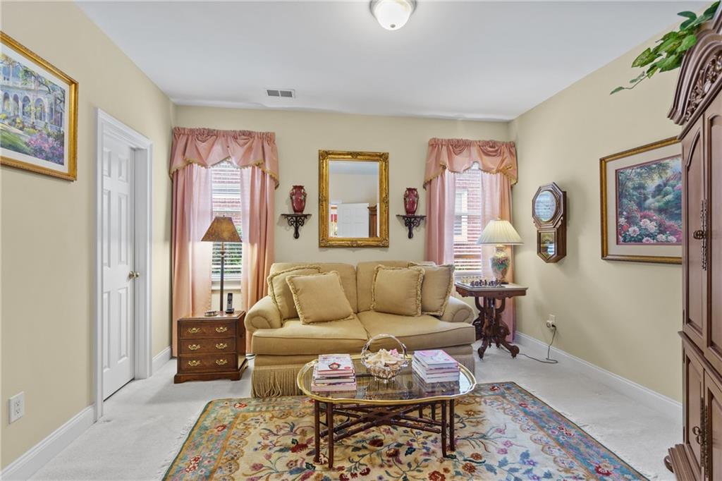 3032 Montclair Circle, Smyrna, Georgia image 15