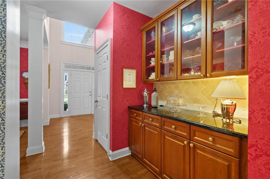 3032 Montclair Circle, Smyrna, Georgia image 27
